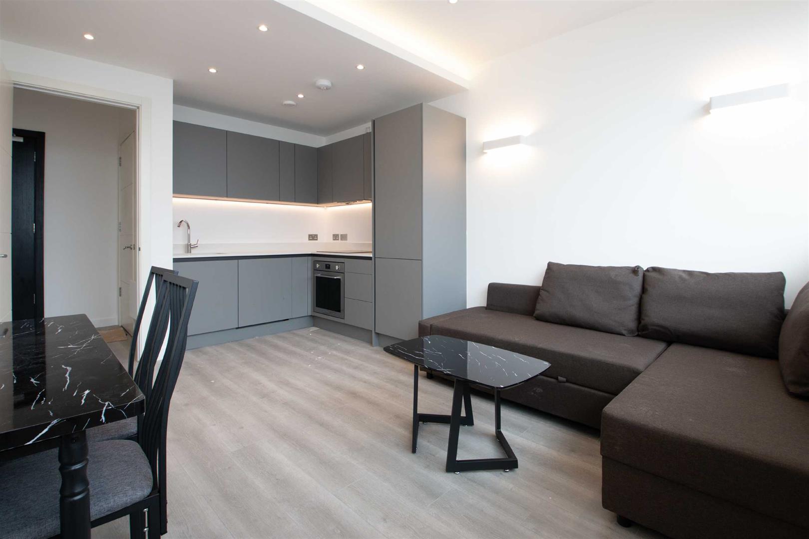 Capital Drive, Linford Wood, Milton Keynes